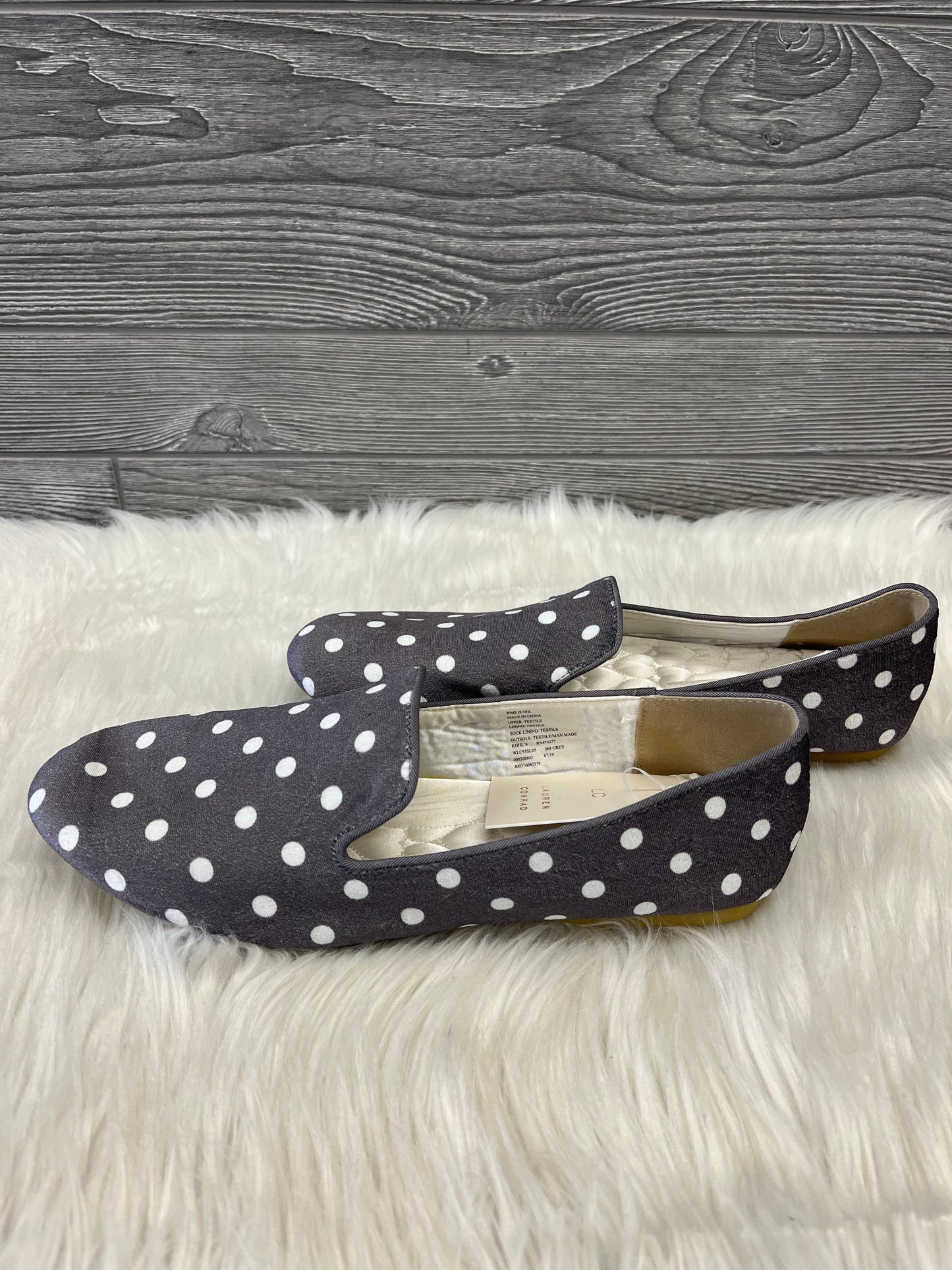 Slippers By Lc Lauren Conrad  Size: 9