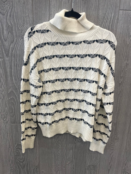 Cream Sweater Joie, Size M