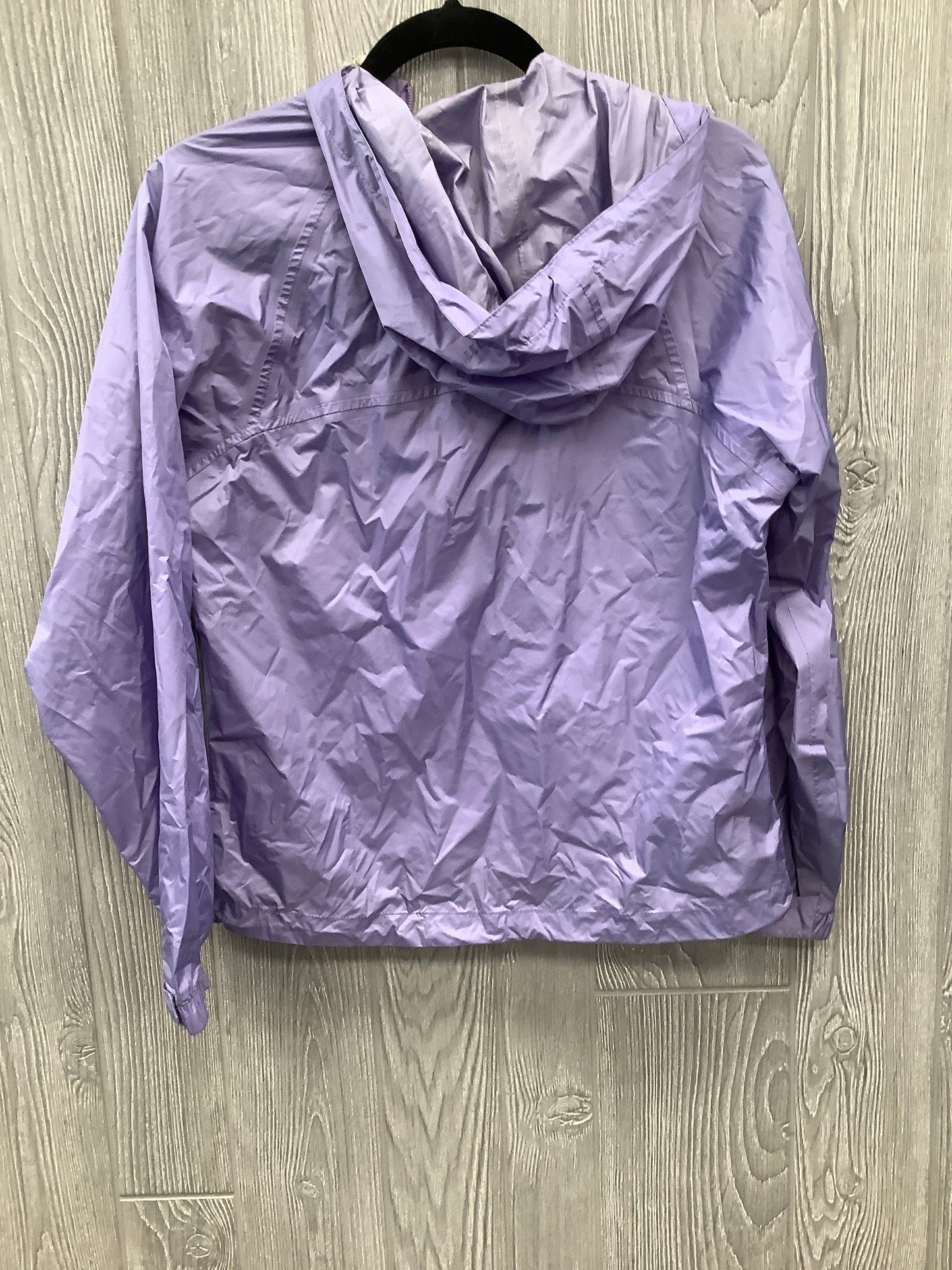 Purple Jacket Other Clothes Mentor, Size Petite   S