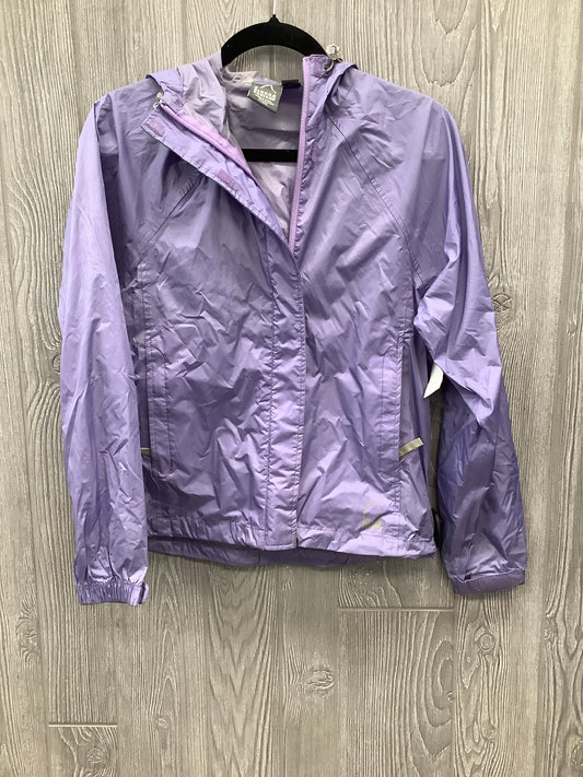 Purple Jacket Other Clothes Mentor, Size Petite   S