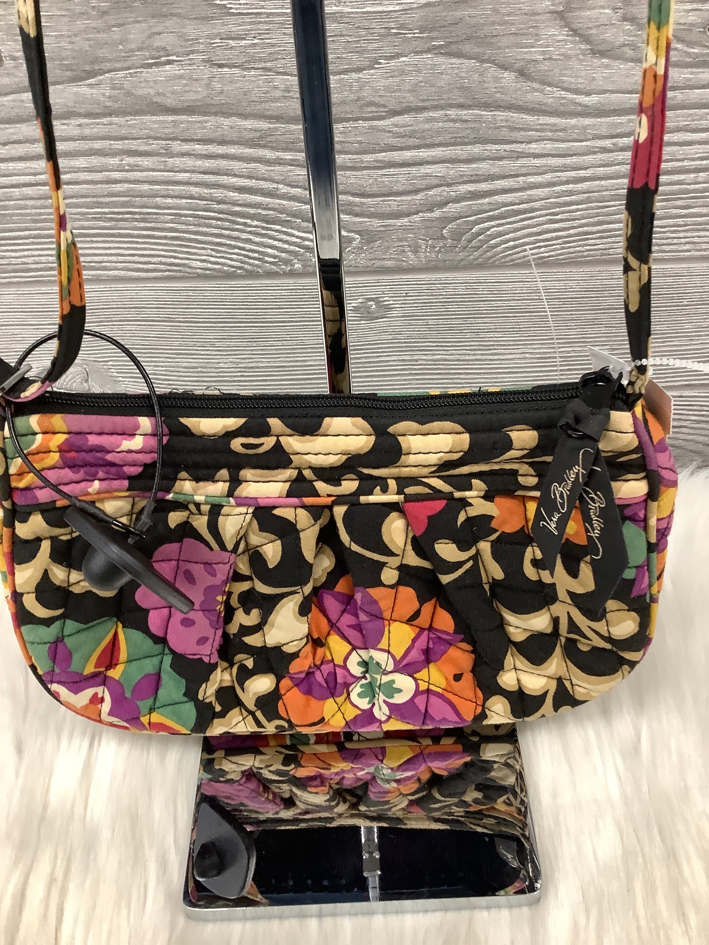 Crossbody By Vera Bradley, Size: Small