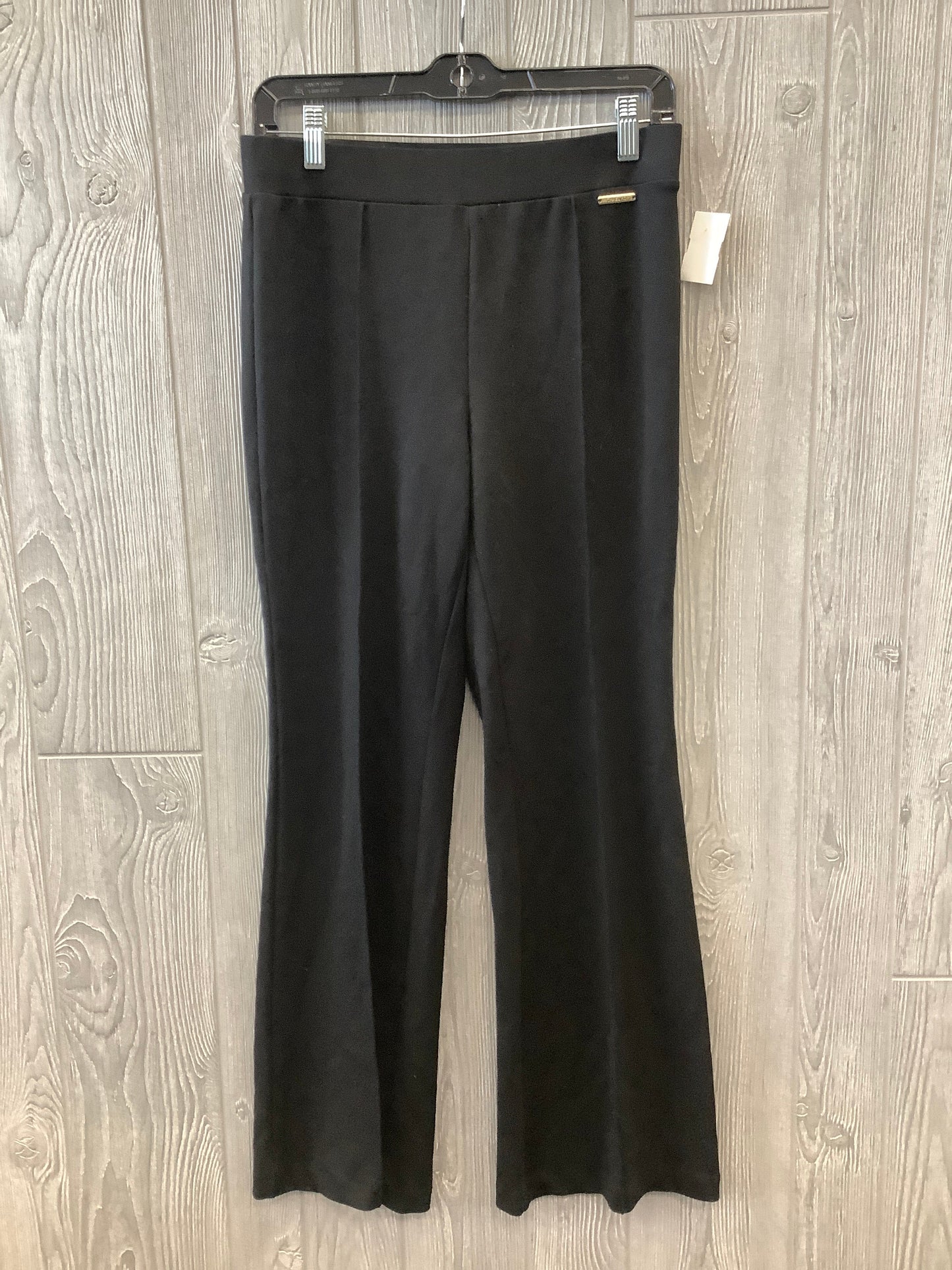 Pants Dress By Michael By Michael Kors In Black, Size: 8