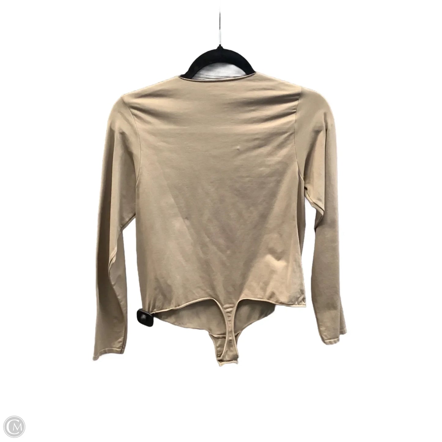 Bodysuit By Skims In Beige, Size: 2x