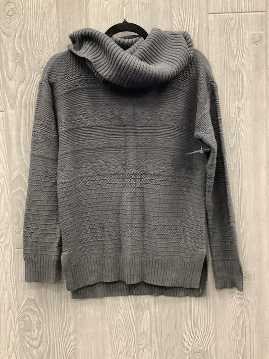 Sweater By Maurices In Grey, Size: S