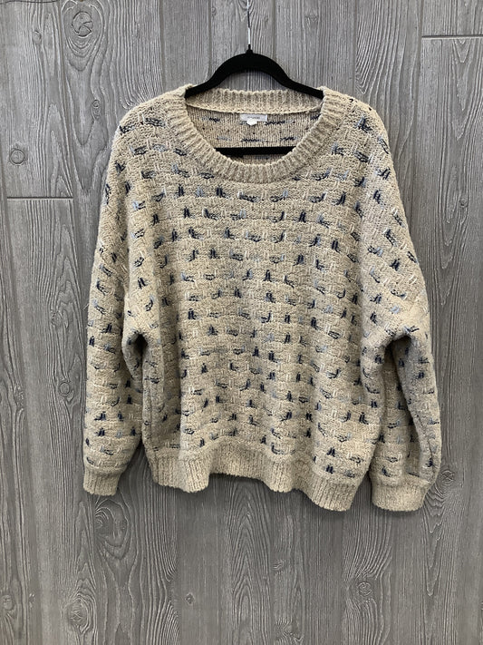 Sweater By Maurices  Size: Xl