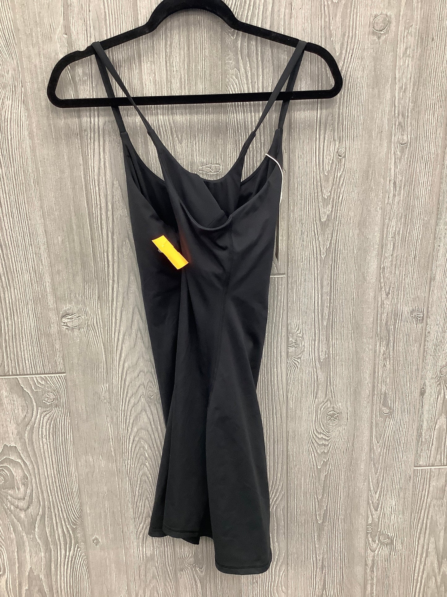 Athletic Dress By Cmb In Black, Size: L