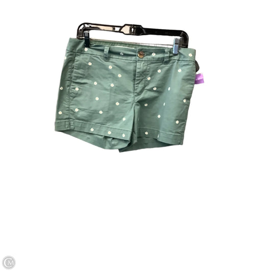 Shorts By Old Navy In Green, Size: 6