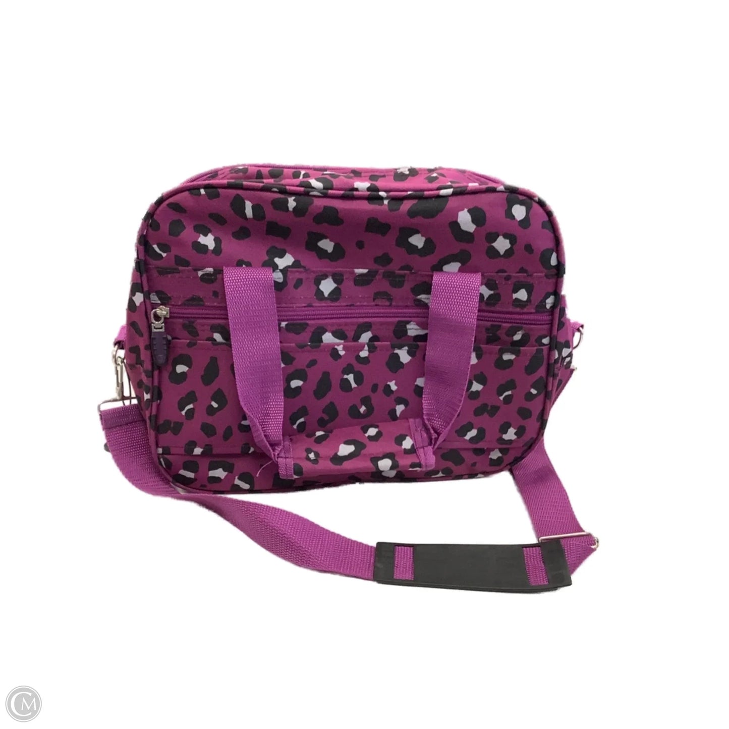 Duffle And Weekender By Clothes Mentor, Size: Small