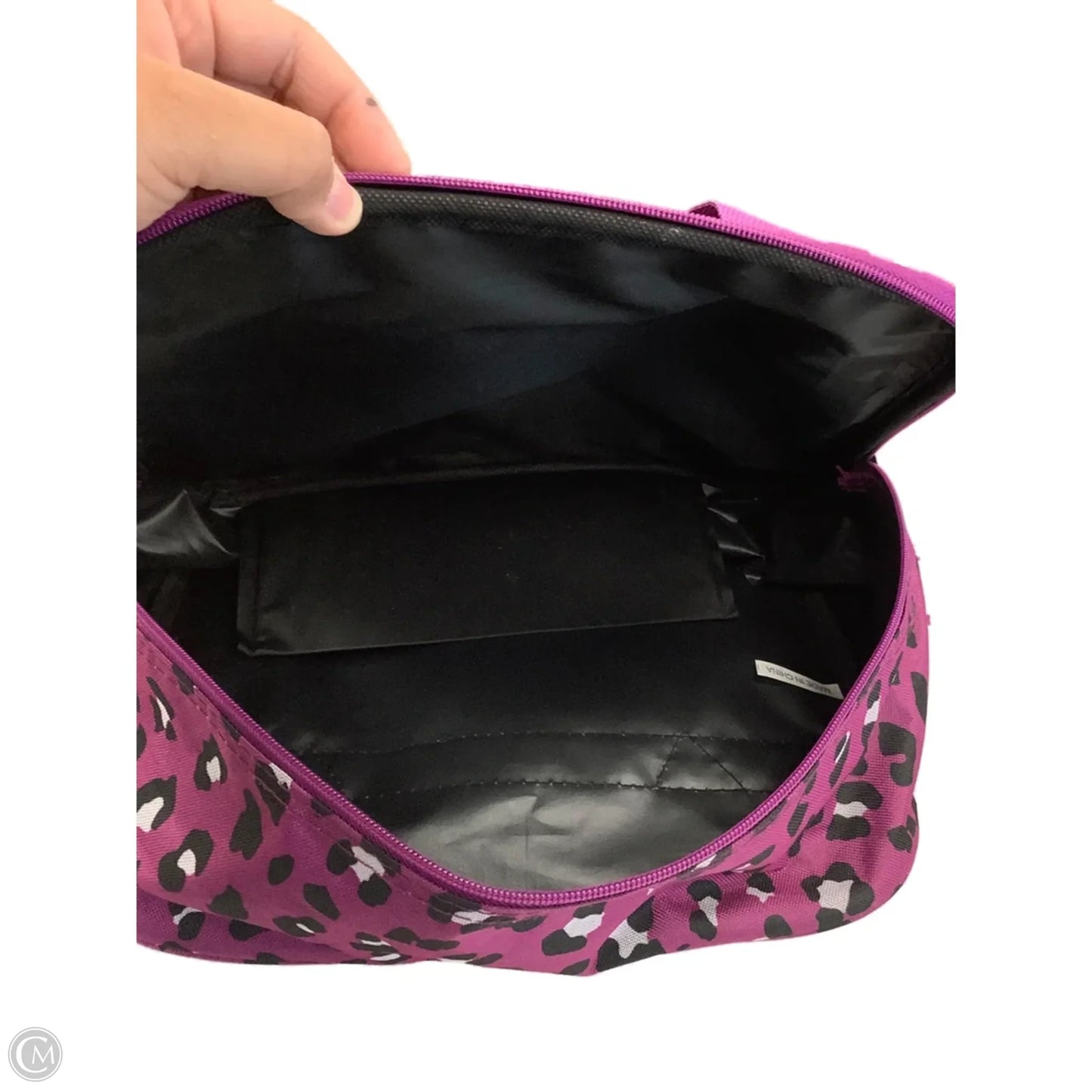 Duffle And Weekender By Clothes Mentor, Size: Small