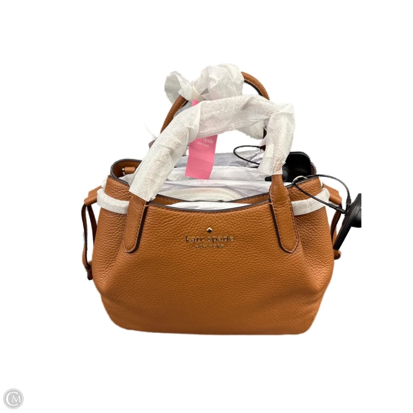 Crossbody Designer By Kate Spade, Size: Medium