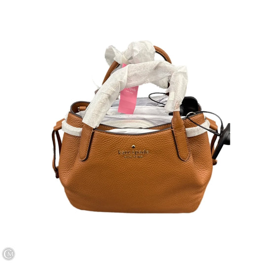 Crossbody Designer By Kate Spade, Size: Medium