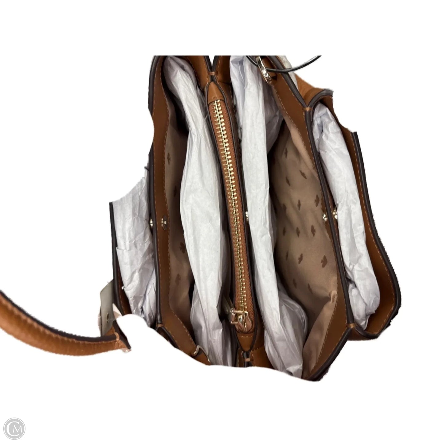 Crossbody Designer By Kate Spade, Size: Medium