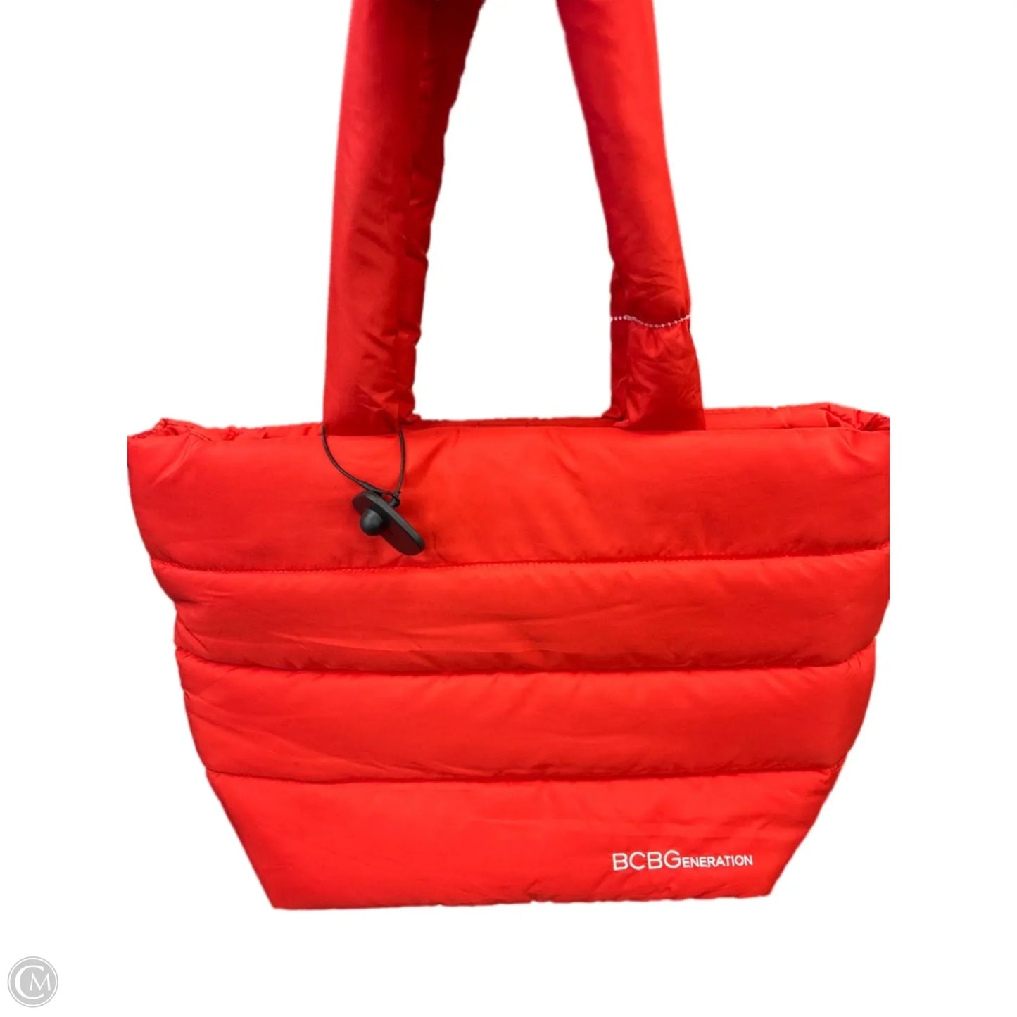 Tote By Bcbgeneration, Size: Large