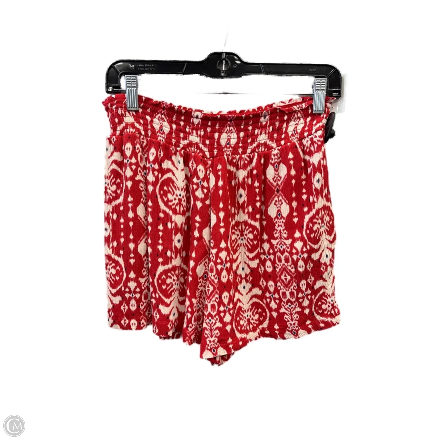 Shorts By Knox Rose In Red, Size: 4