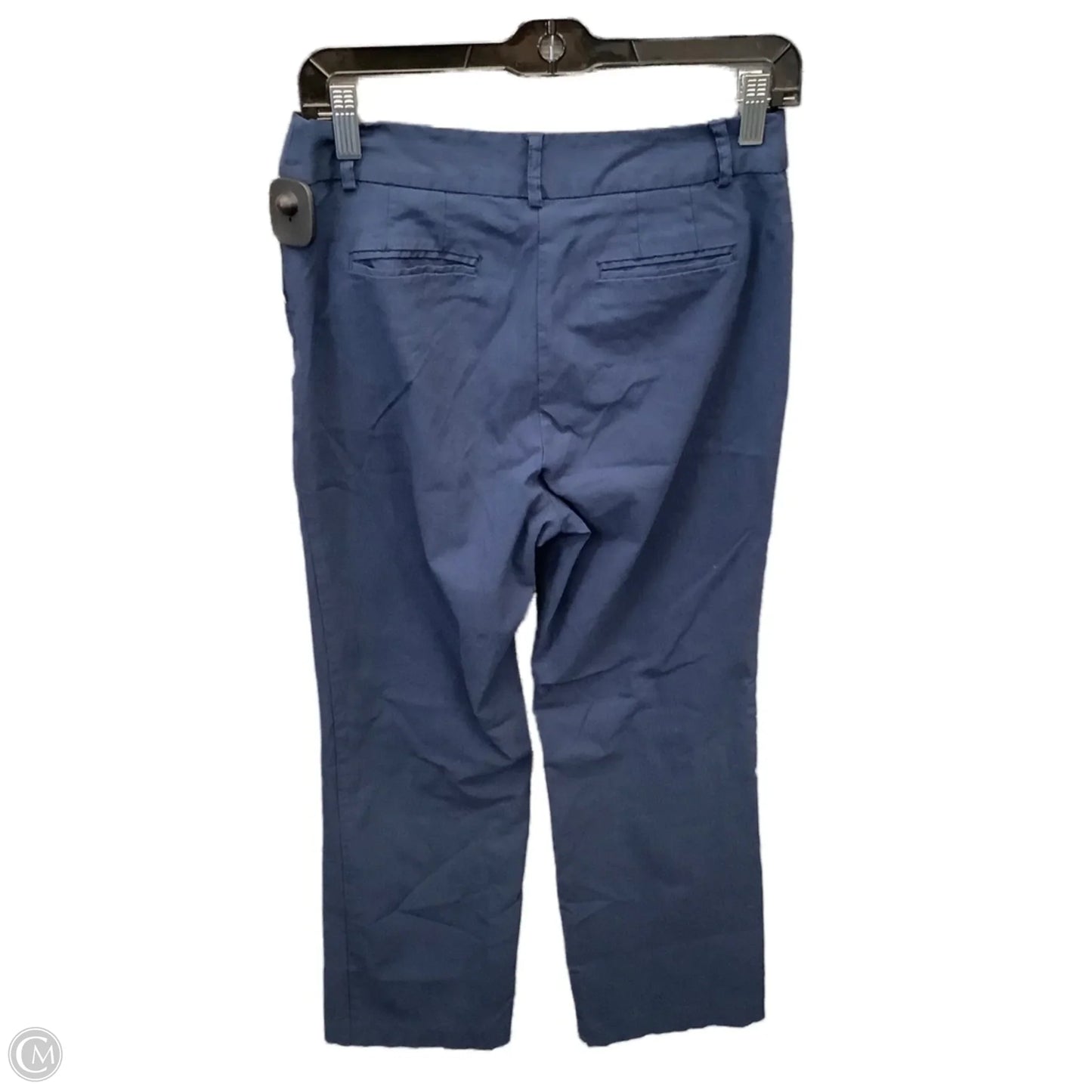 Pants Chinos & Khakis By Time And Tru In Blue, Size: 8