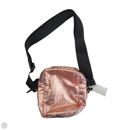 Belt Bag By Wild Fable, Size: Small