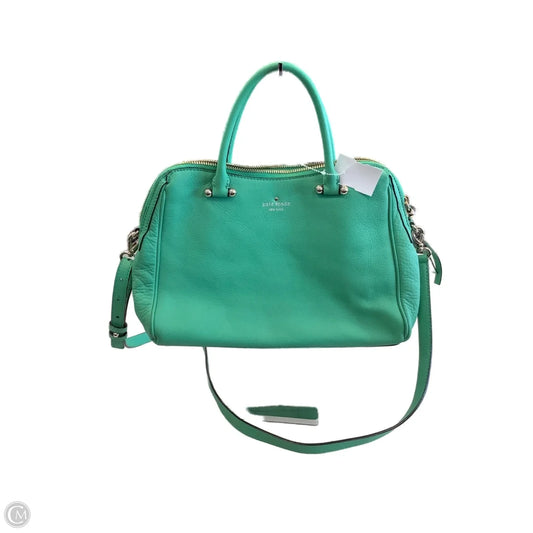 Crossbody Designer By Kate Spade, Size: Medium