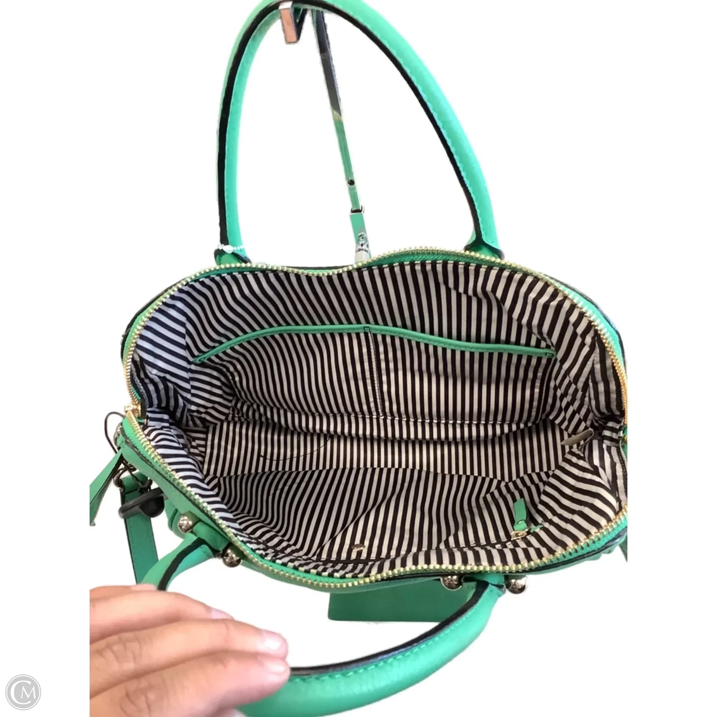 Crossbody Designer By Kate Spade, Size: Medium