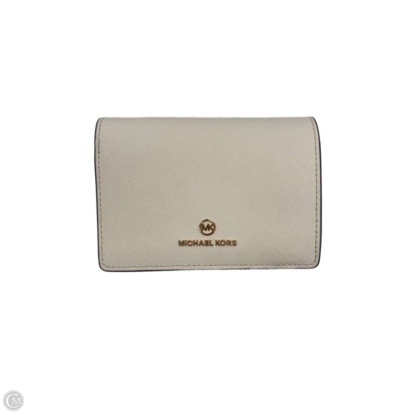 Wallet Designer By Michael Kors, Size: Small