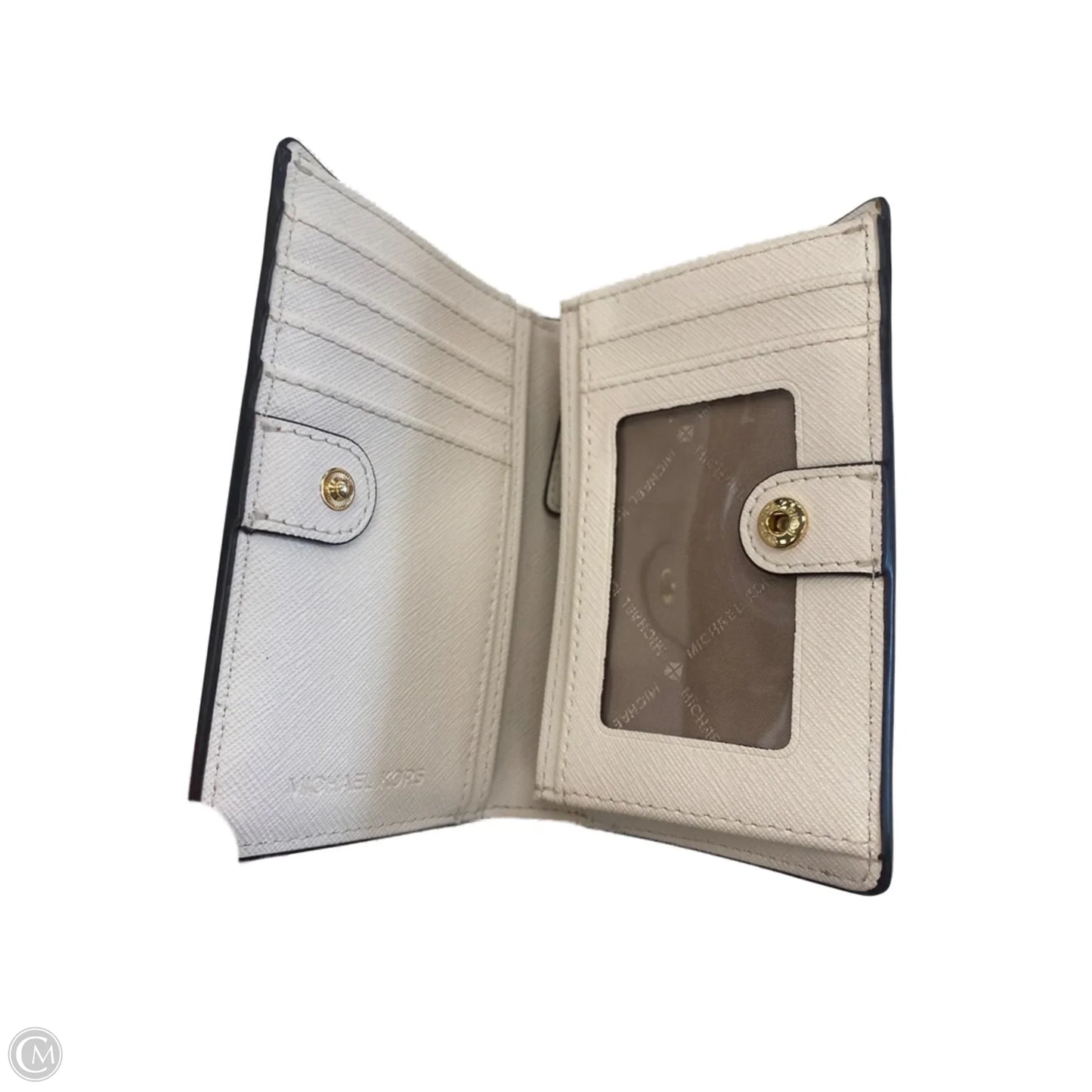 Wallet Designer By Michael Kors, Size: Small