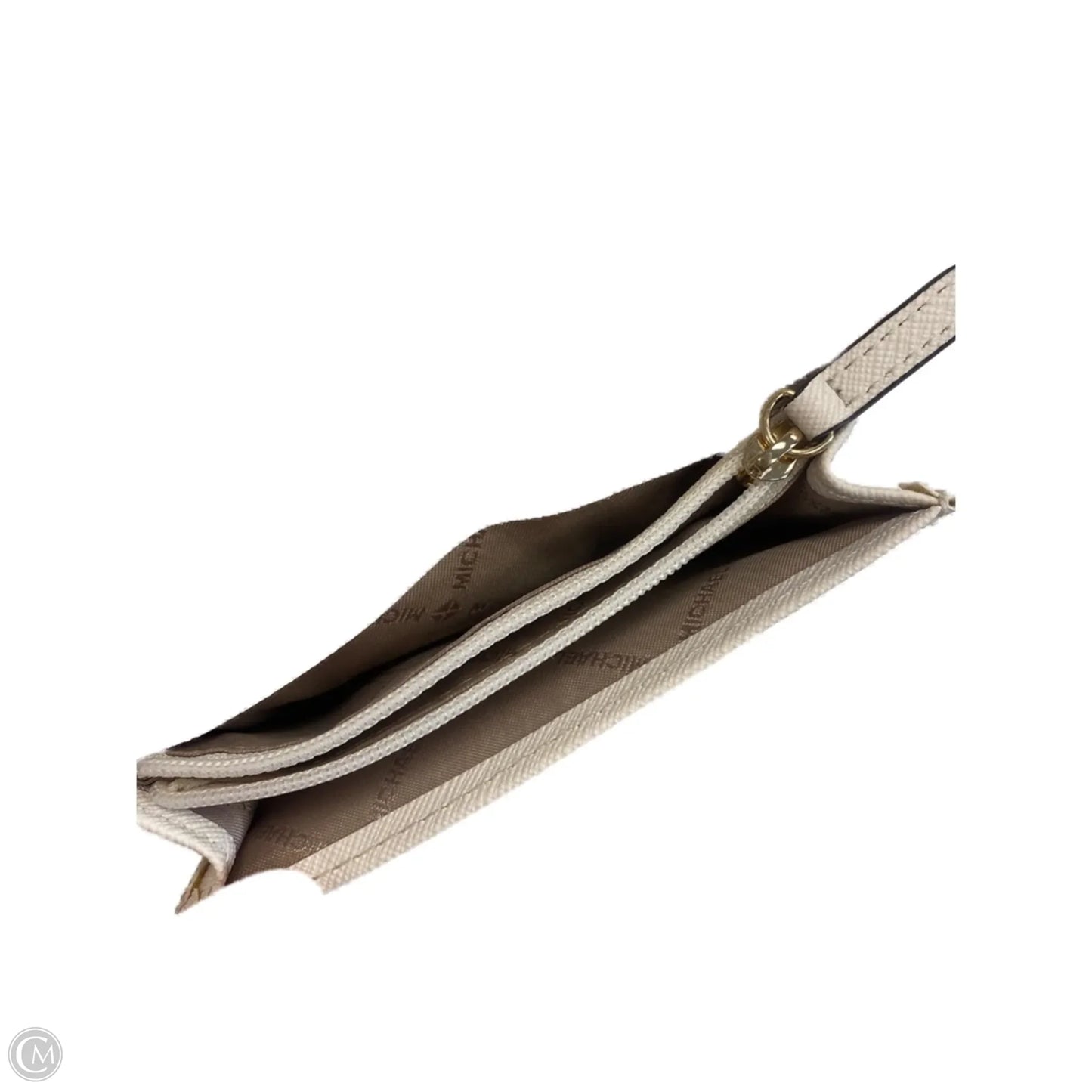 Wallet Designer By Michael Kors, Size: Small