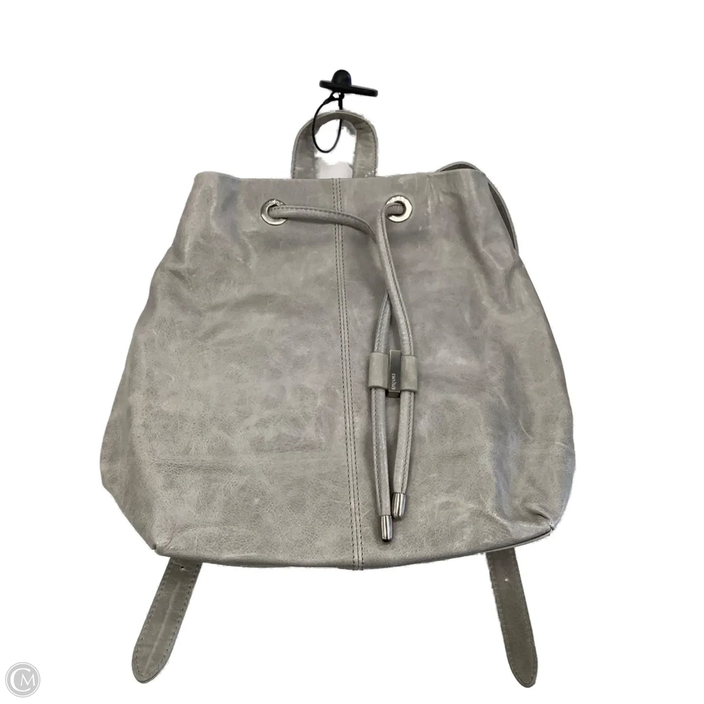 Backpack By Hobo Intl, Size: Large
