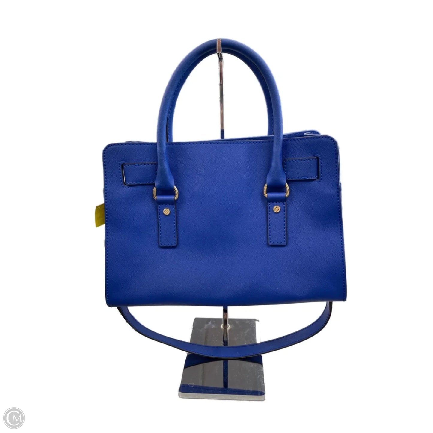 Crossbody Designer By Michael Kors, Size: Large