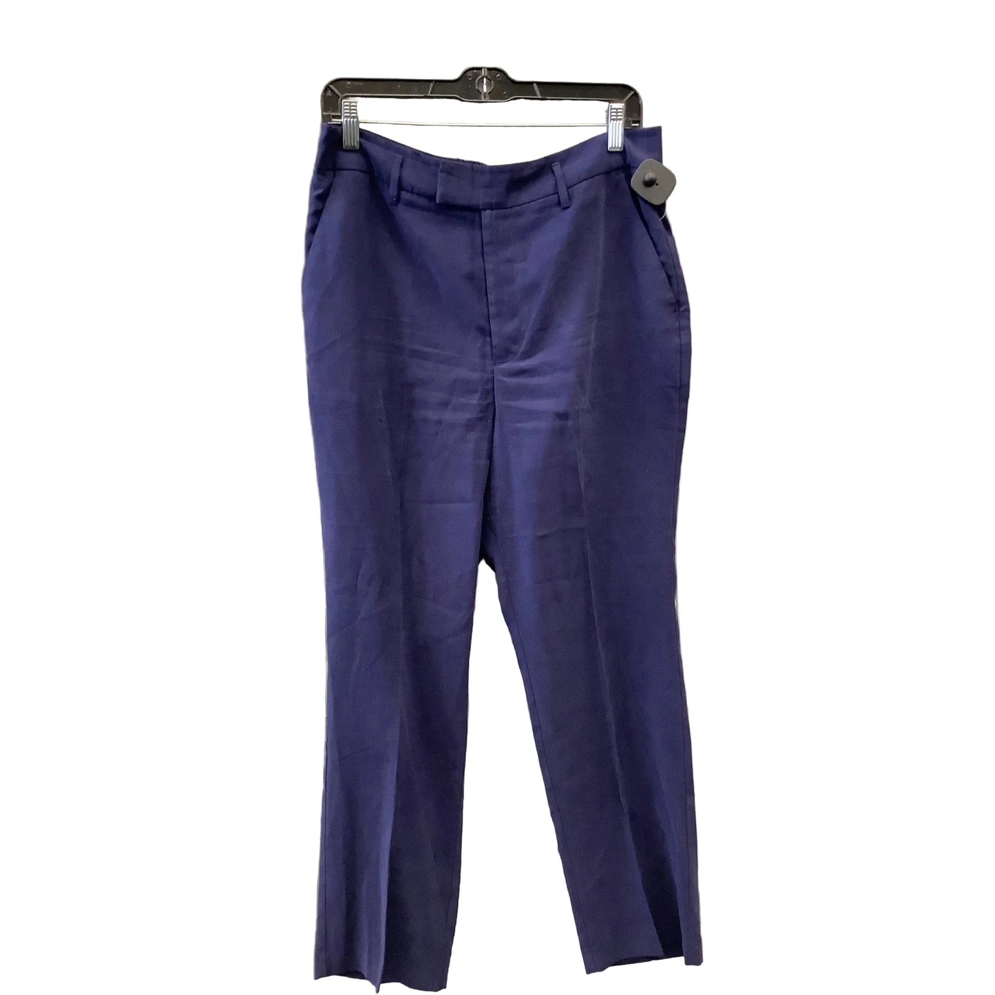 Pants Dress By A New Day In Blue, Size: 10