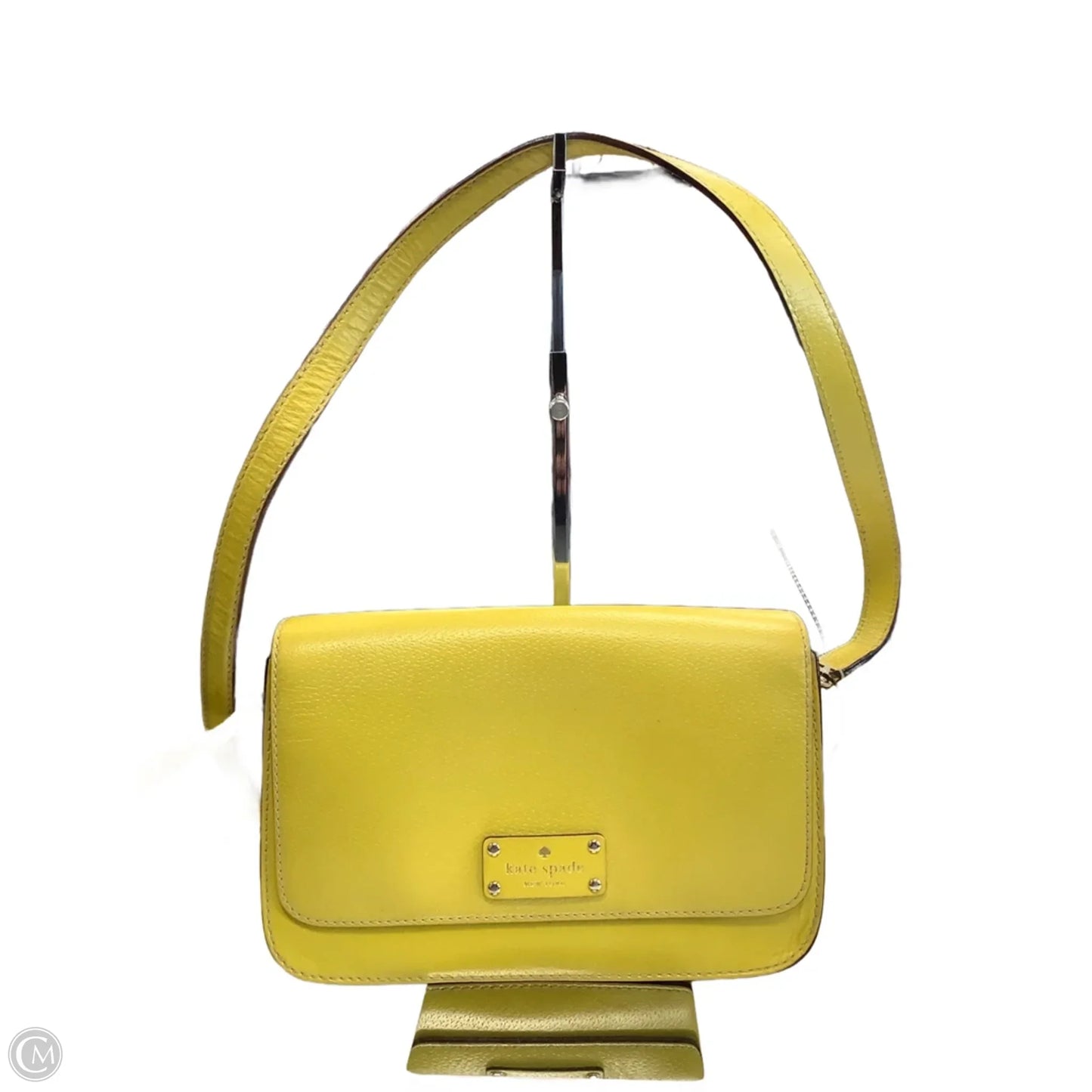 Crossbody Designer By Kate Spade, Size: Medium