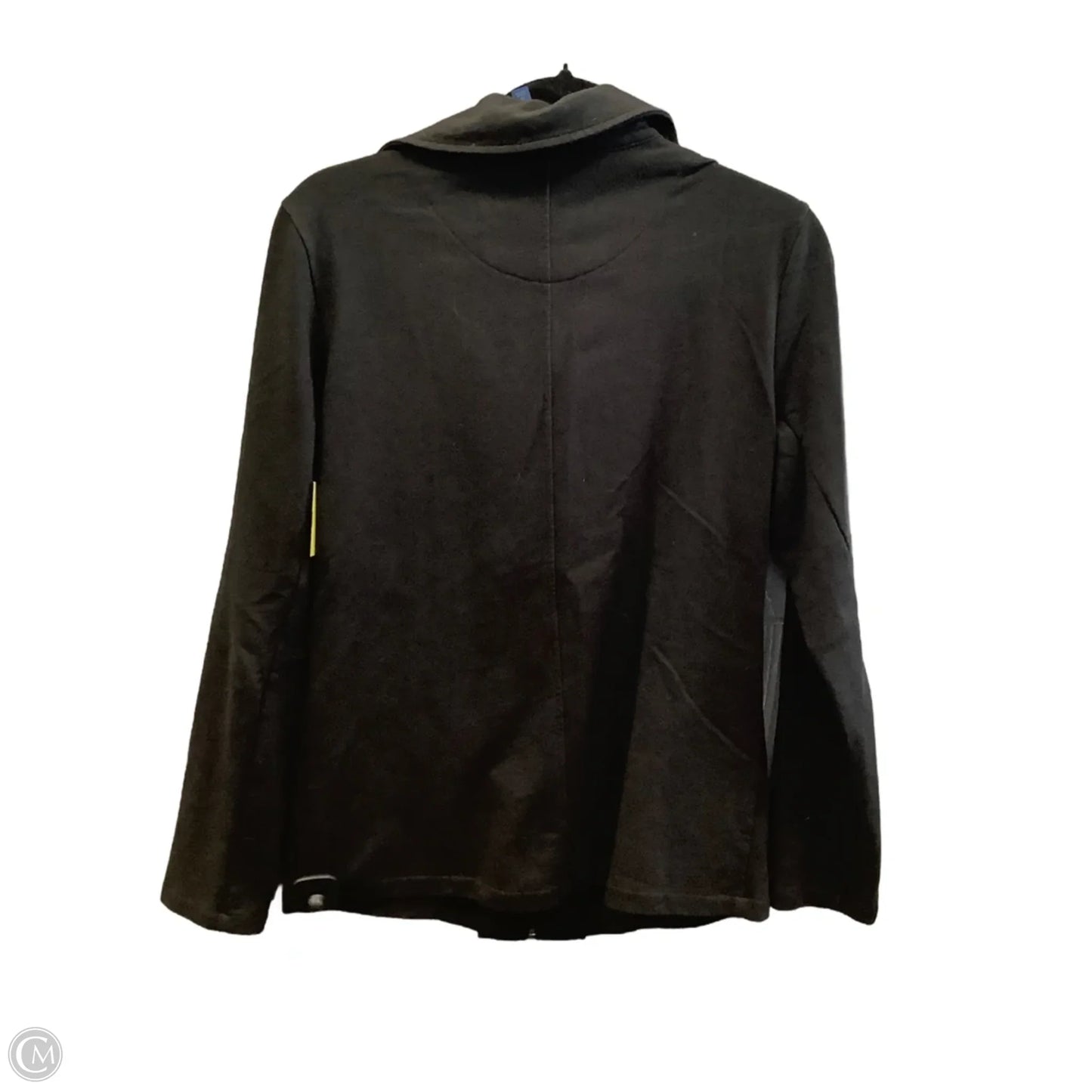 Jacket Other By Falls Creek In Black, Size: M
