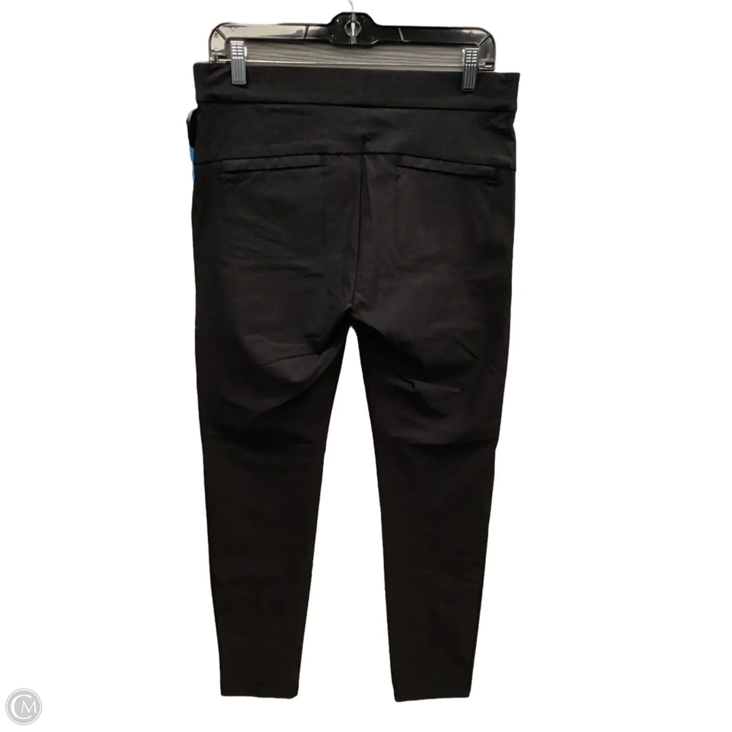 Athletic Pants By Athleta In Black, Size: M