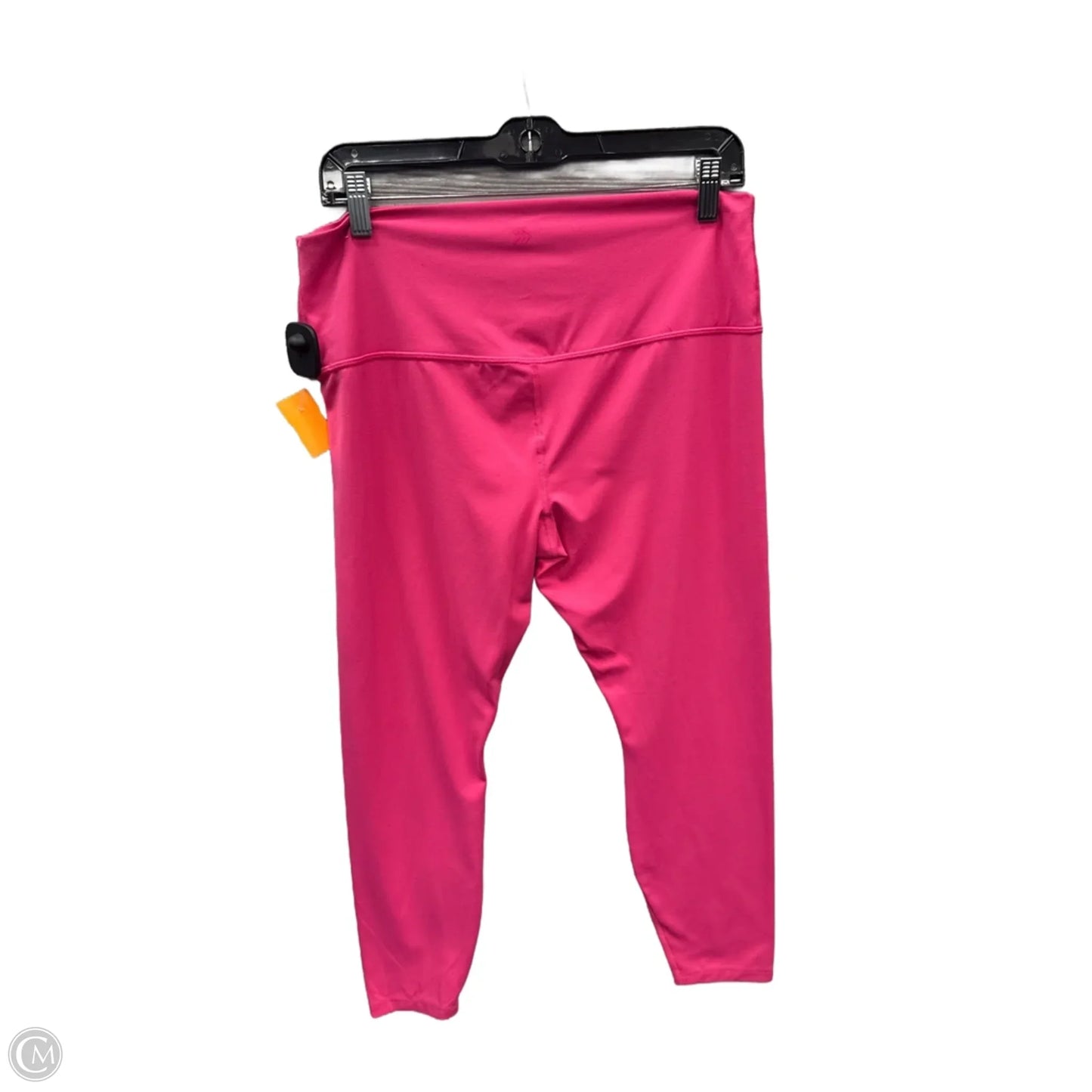 Athletic Leggings By All In Motion In Pink, Size: Xxl