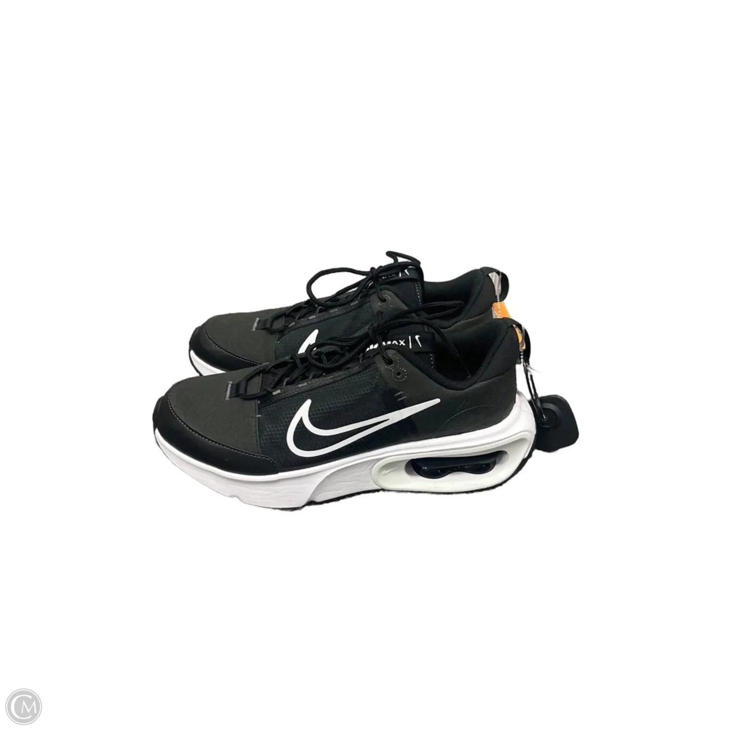 Shoes Athletic By Nike In Grey, Size: 11