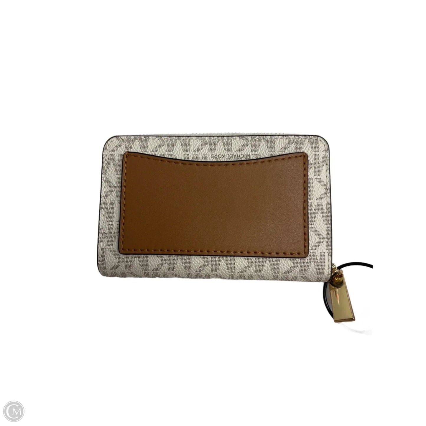 Wallet Designer By Michael Kors, Size: Small