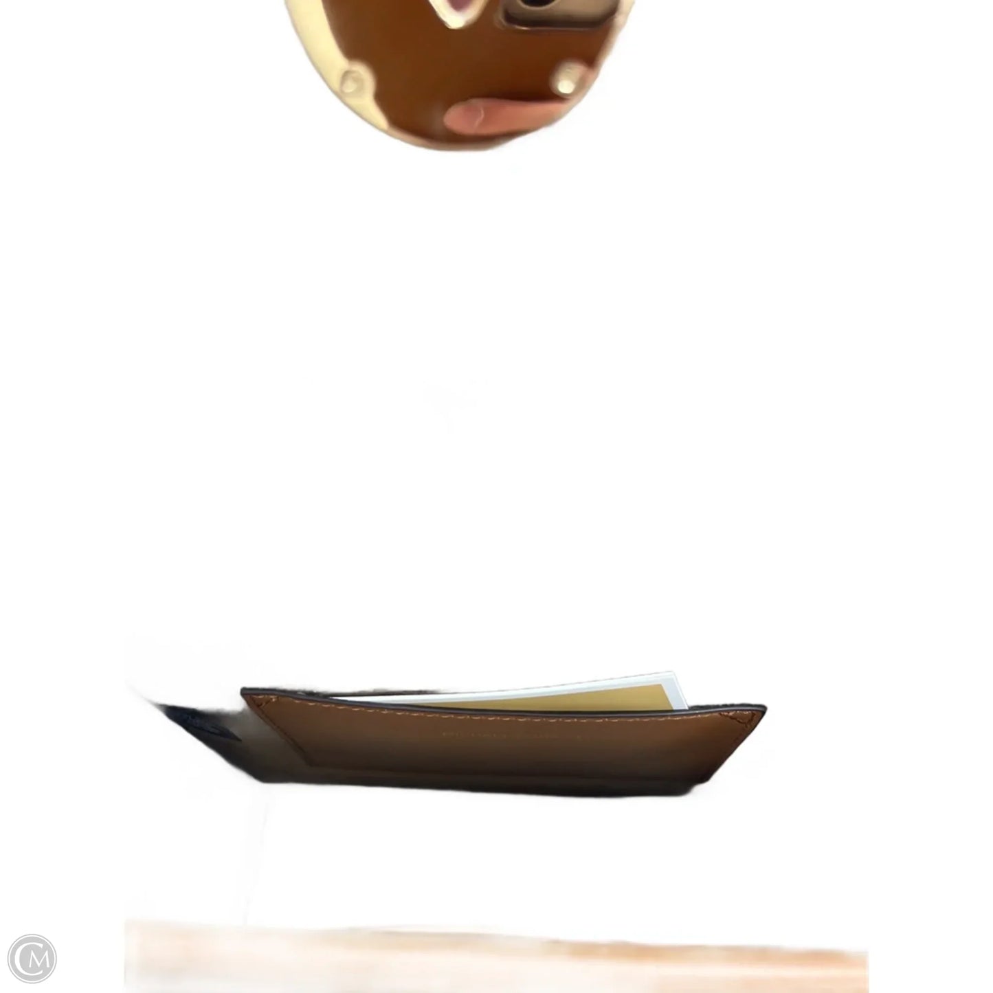 Crossbody Designer By Michael Kors, Size: Small