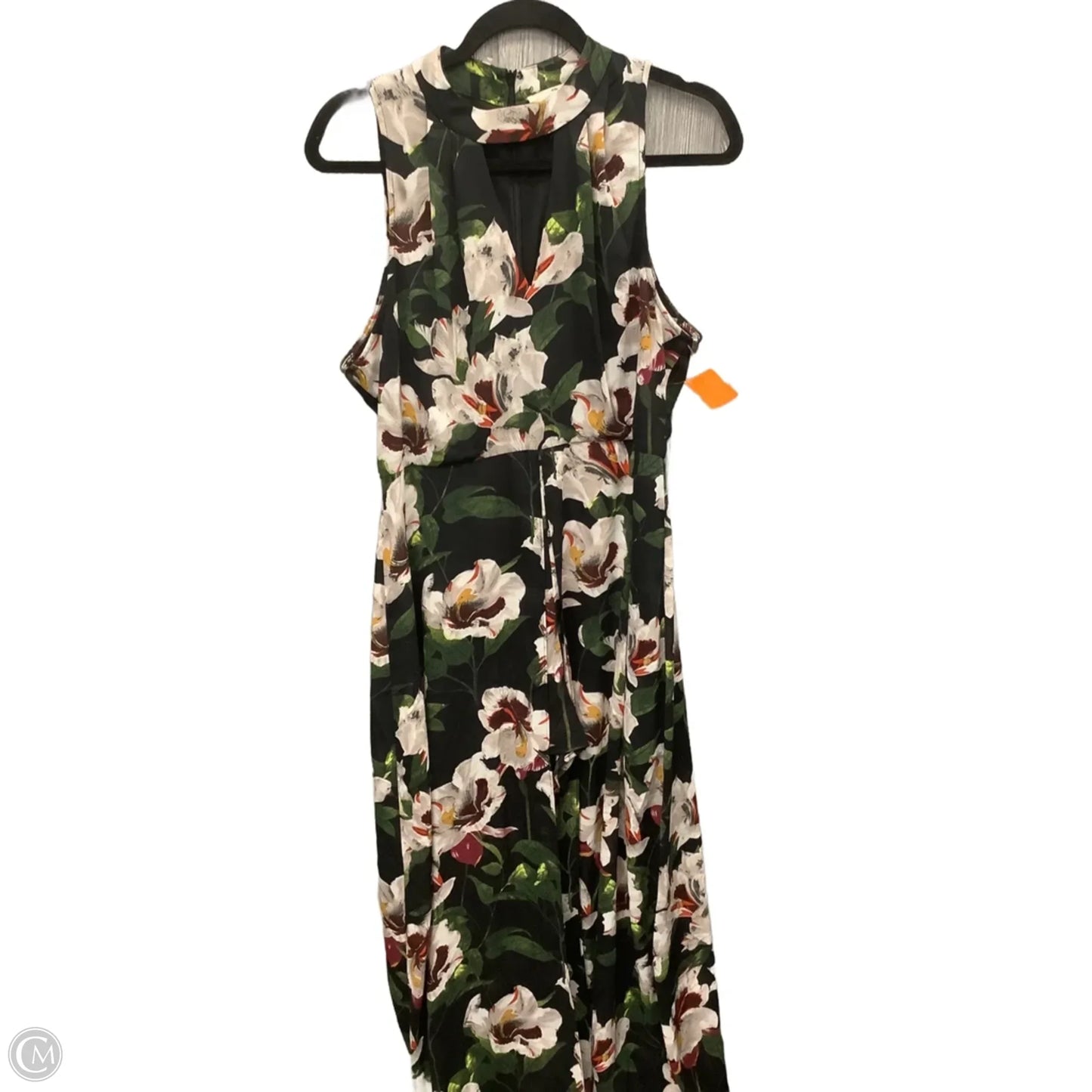 Jumpsuit By Entro In Black, Size: L