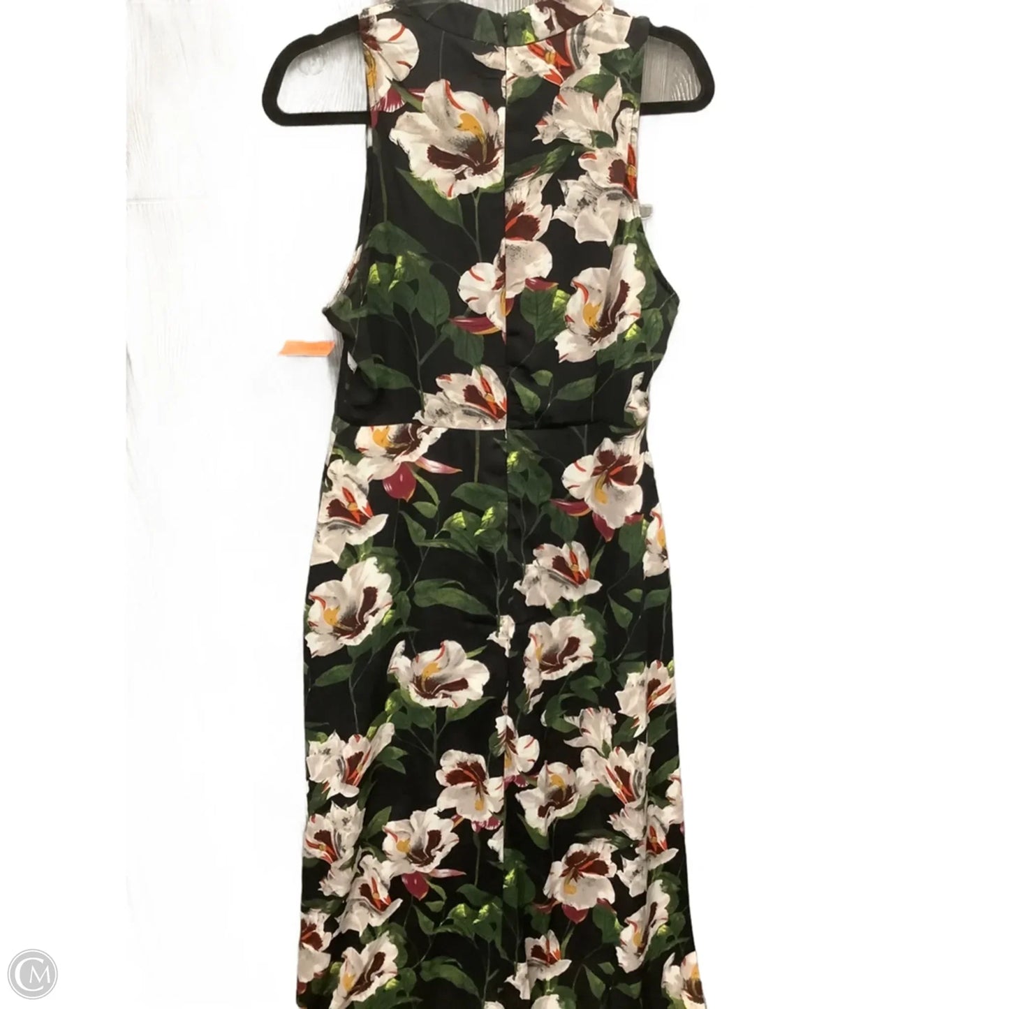 Jumpsuit By Entro In Black, Size: L