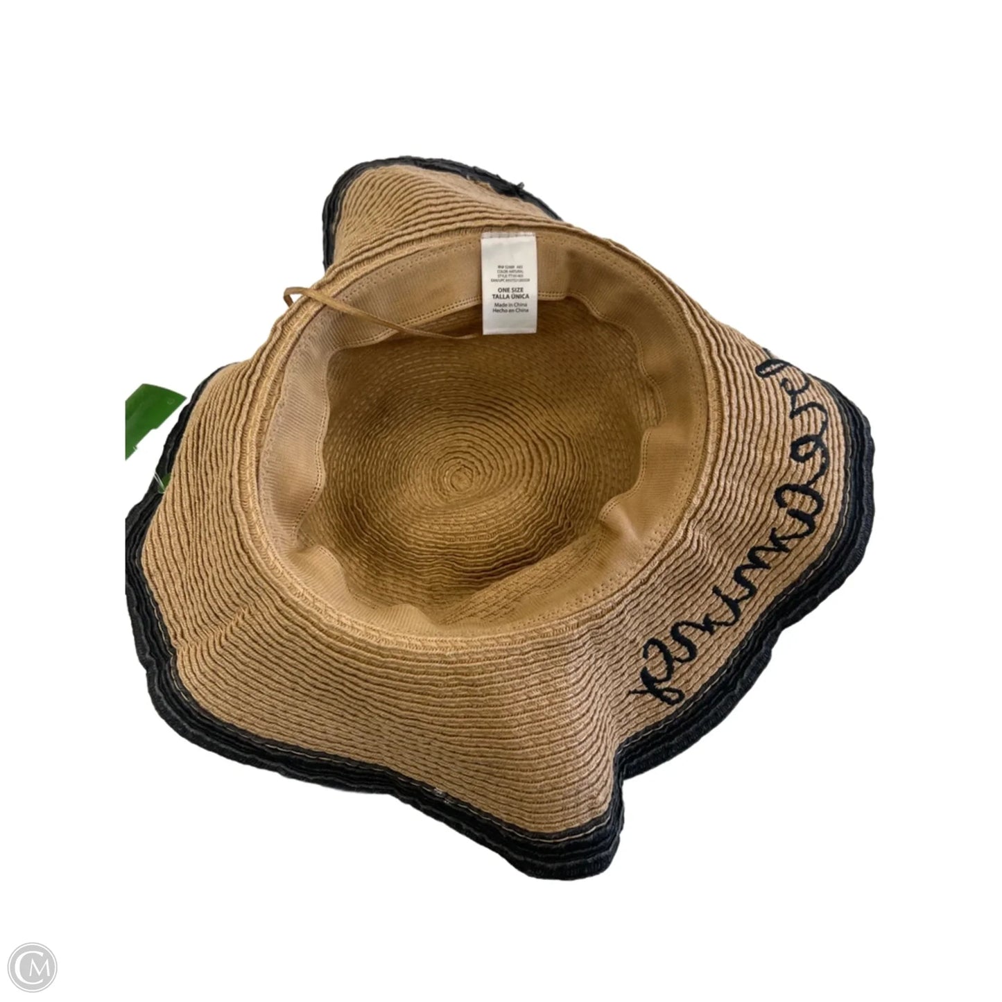 Hat Sun By Clothes Mentor