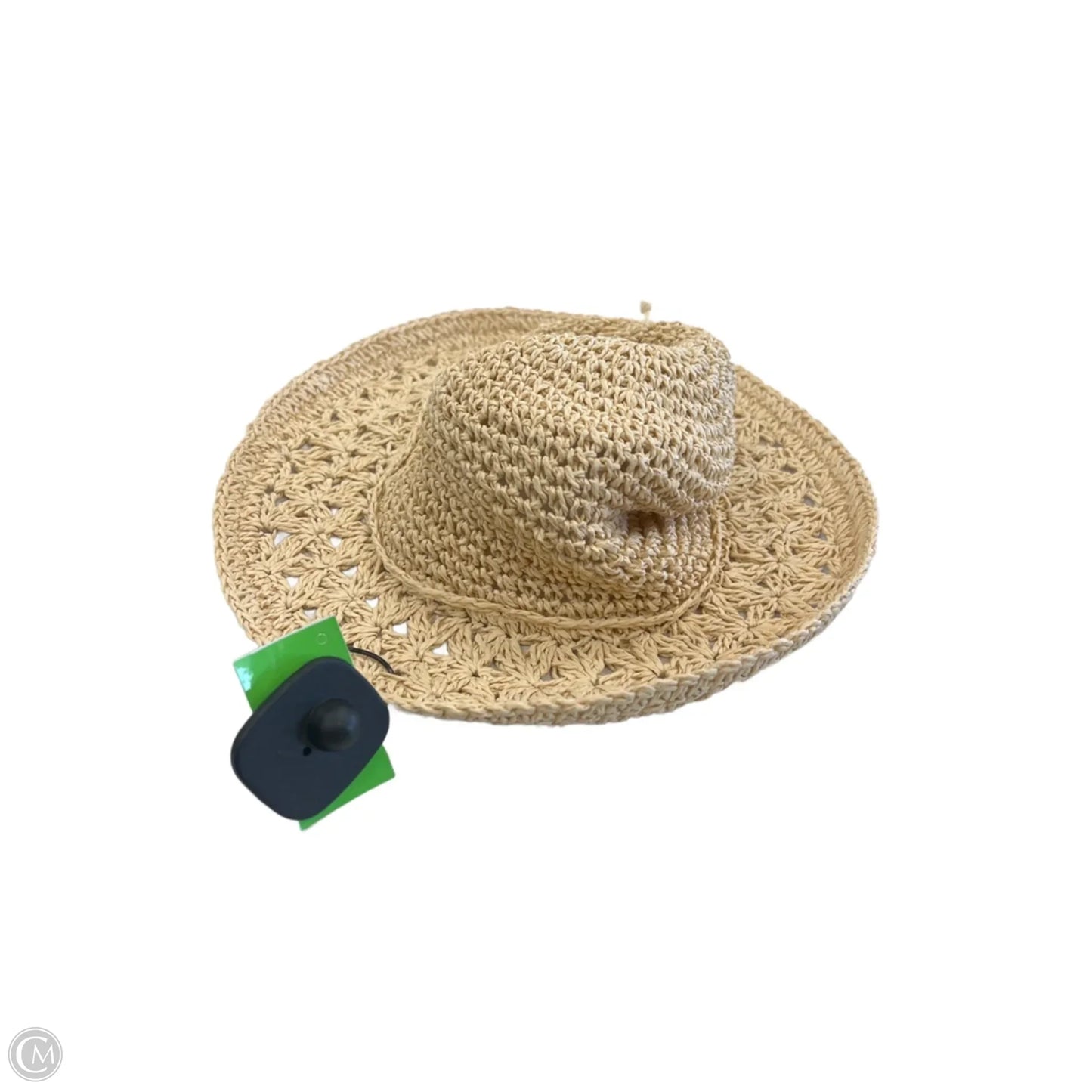 Hat Floppy By Clothes Mentor