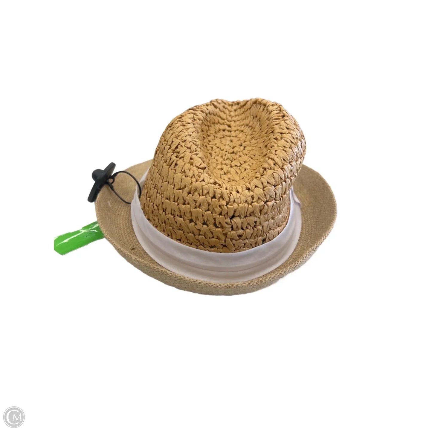 Hat Fedora By Steve Madden