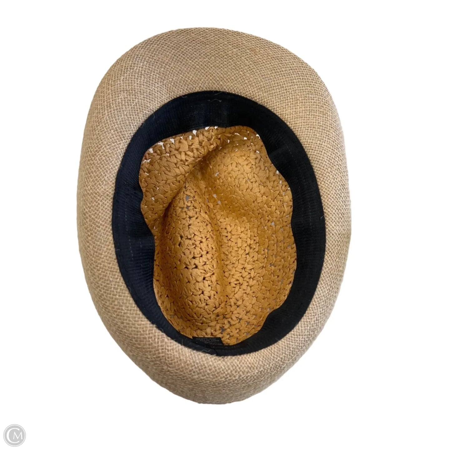 Hat Fedora By Steve Madden