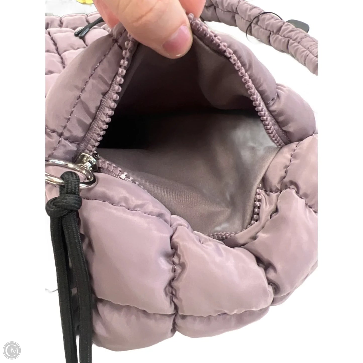 Tote By Free People, Size: Large