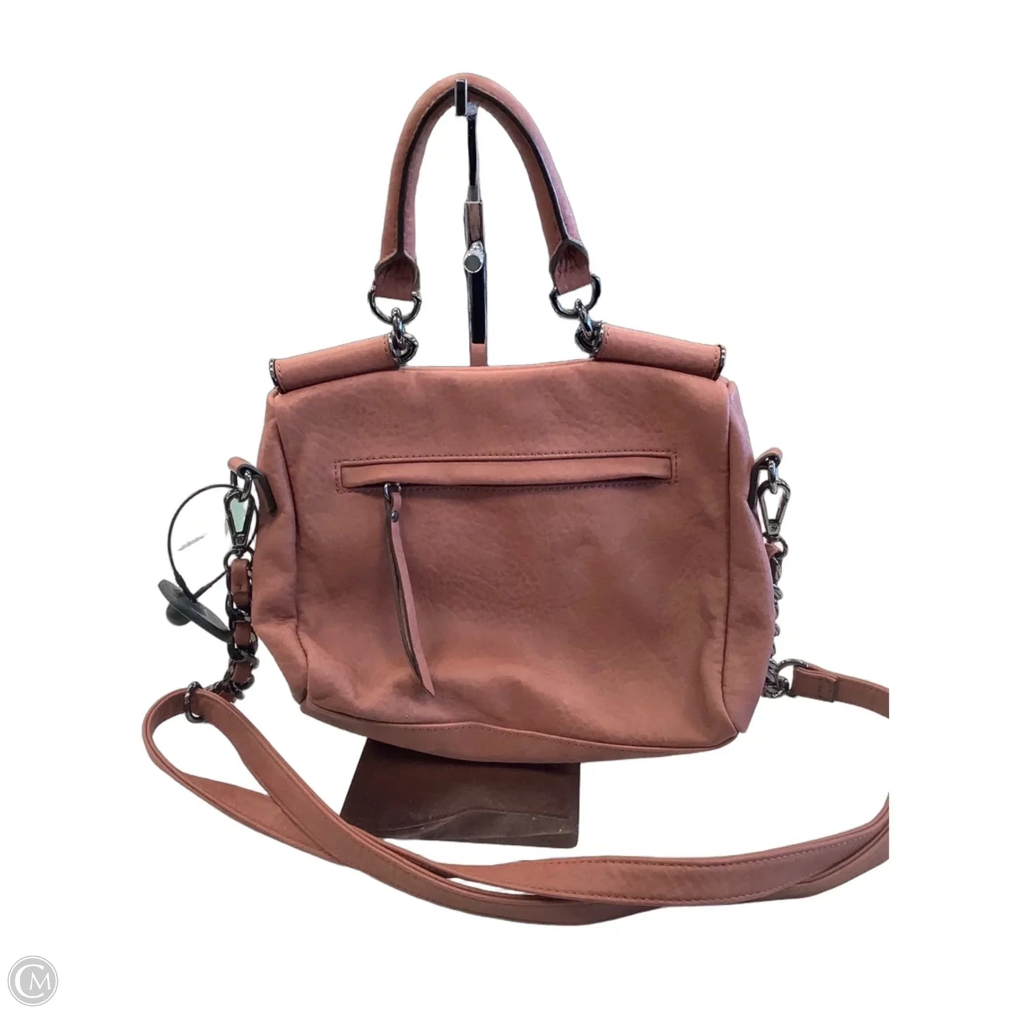 Crossbody By Jessica Simpson, Size: Medium