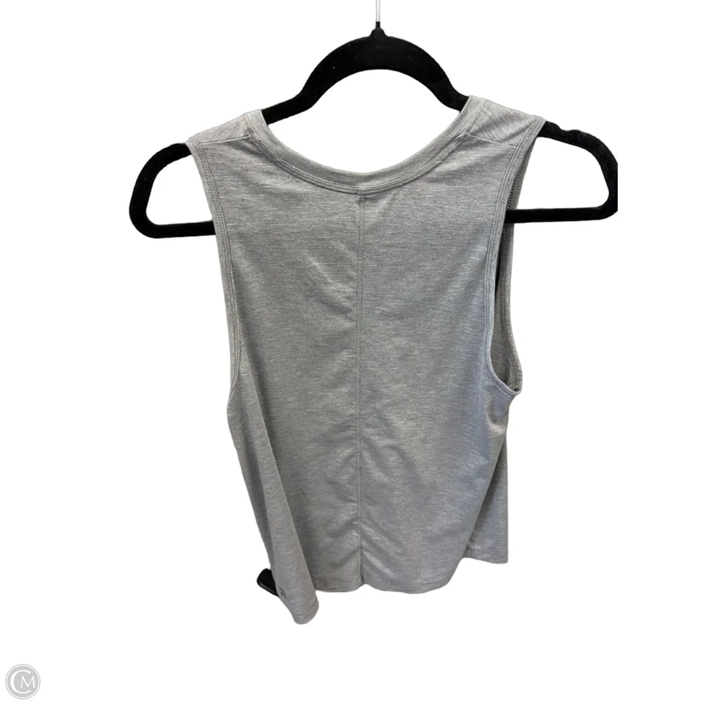 Athletic Tank Top By All In Motion In Grey, Size: Xs