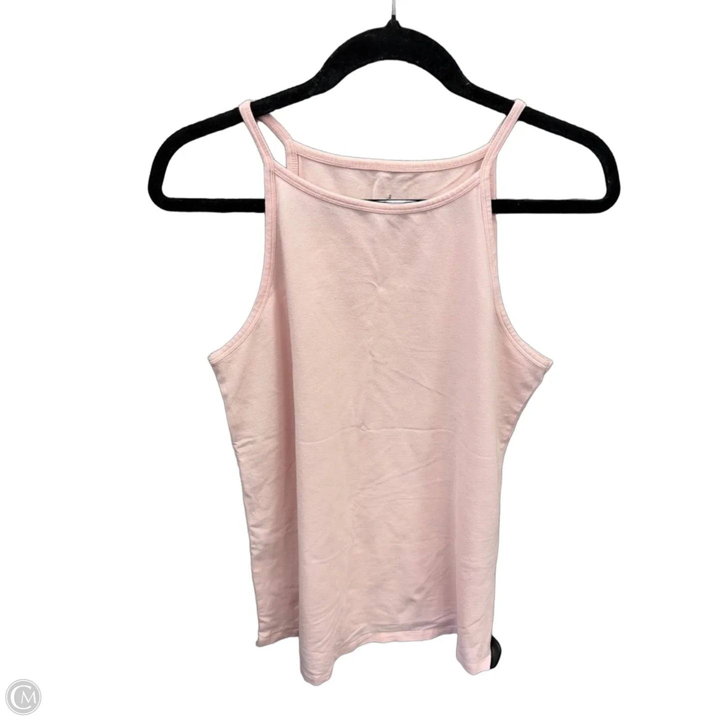 Tank Top By Torrid In Pink, Size: 2x