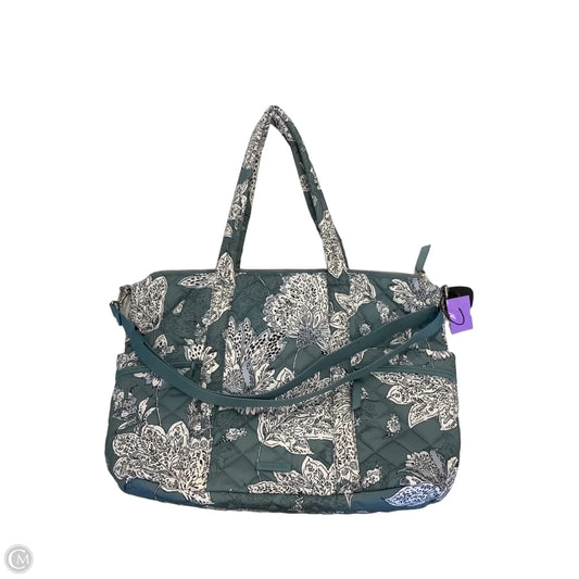 Tote By Vera Bradley, Size: Large