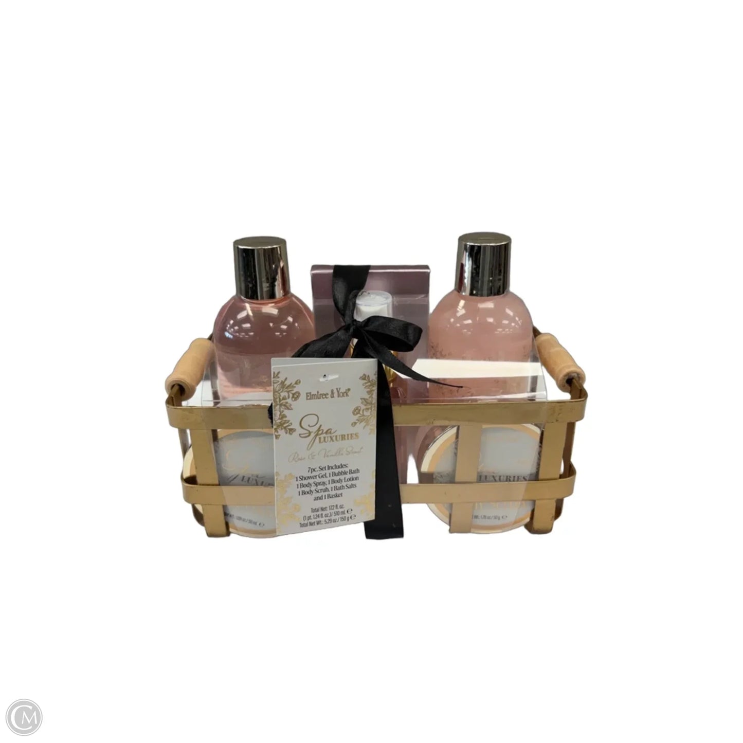 Fragrance By Clothes Mentor, Size: Medium