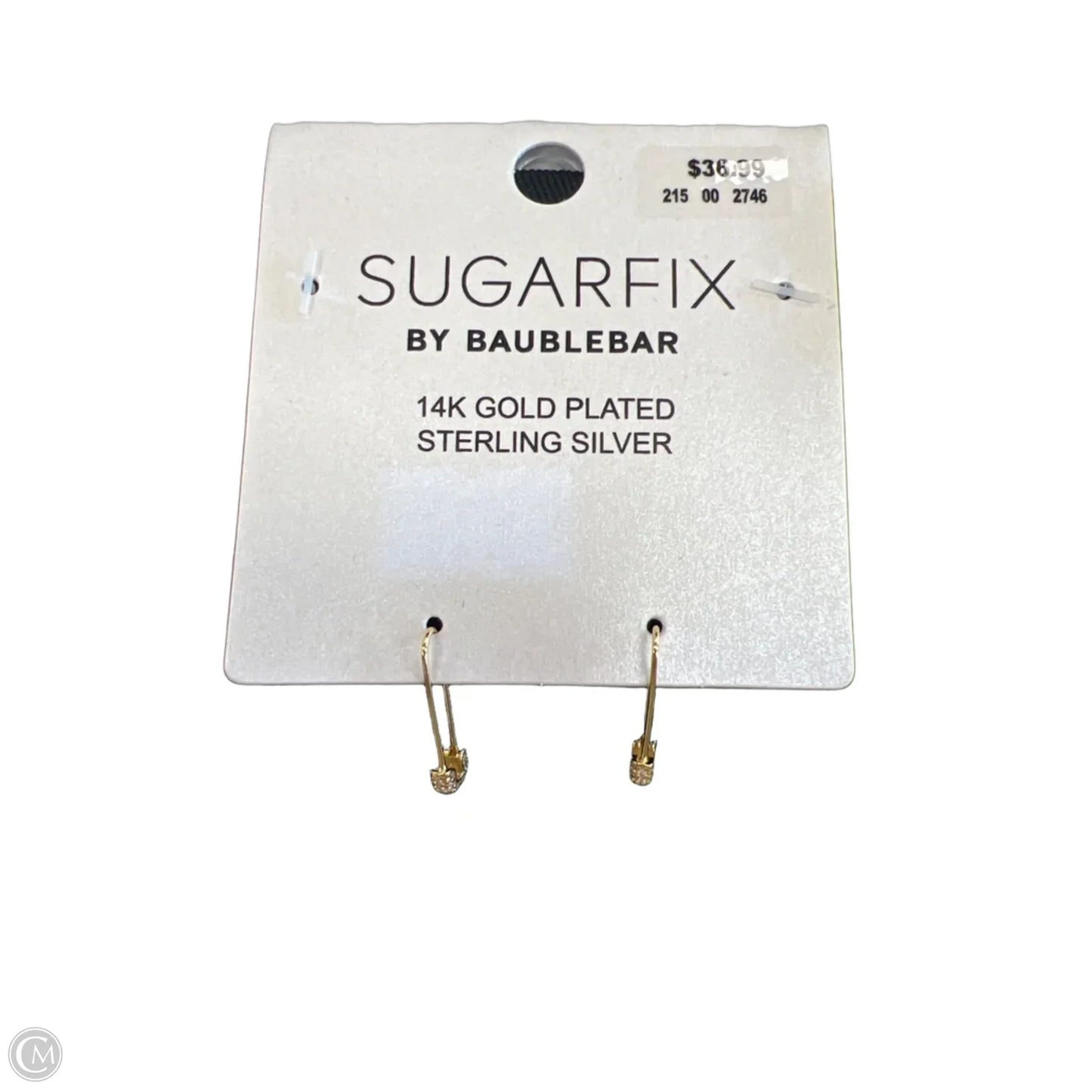 Earrings Other By Sugarfix By Baublebar