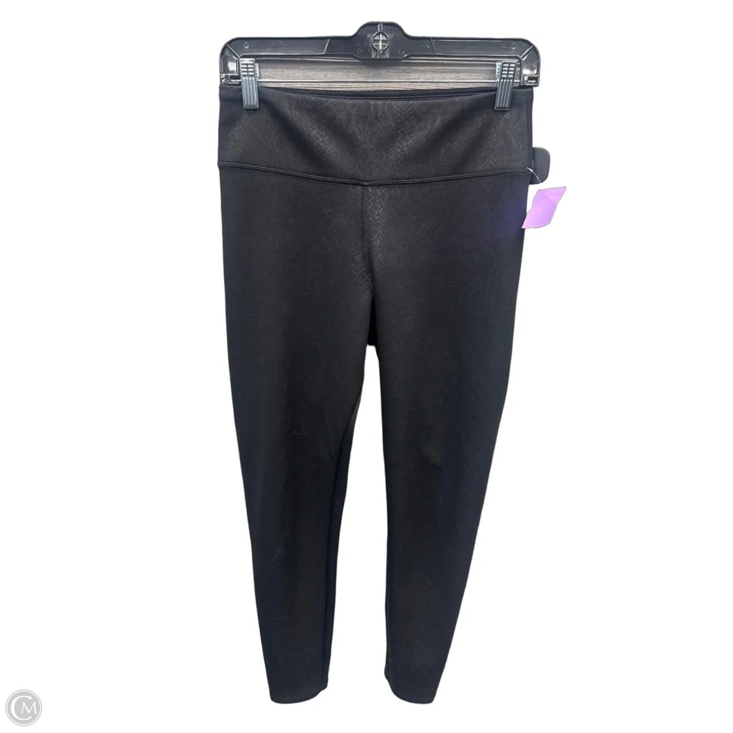 Pants Leggings By Express In Black, Size: 4