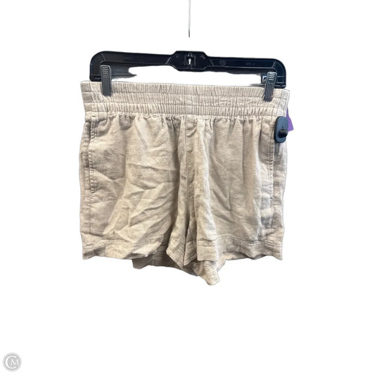Shorts By Old Navy In Beige, Size: 4